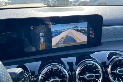 Mercedes-Benz Clase A A 250 e