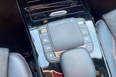 Mercedes-Benz Clase A A 250 e