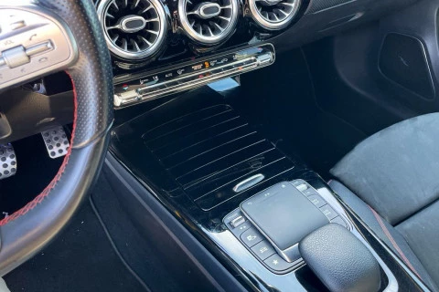 Mercedes-Benz Clase A A 250 e