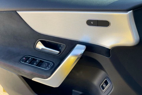 Mercedes-Benz Clase A A 250 e