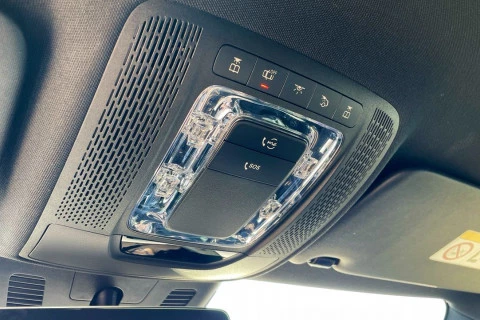 Mercedes-Benz Clase A A 250 e