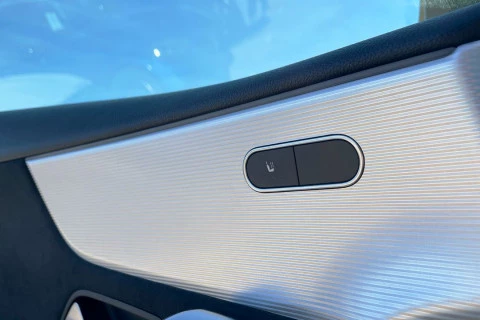 Mercedes-Benz Clase A A 250 e