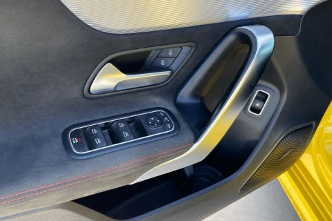 Mercedes-Benz Clase A A 250 e