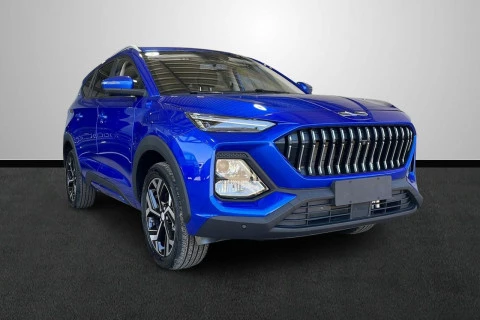 EVO 7 1.5 Turbo DCT 6 plazas