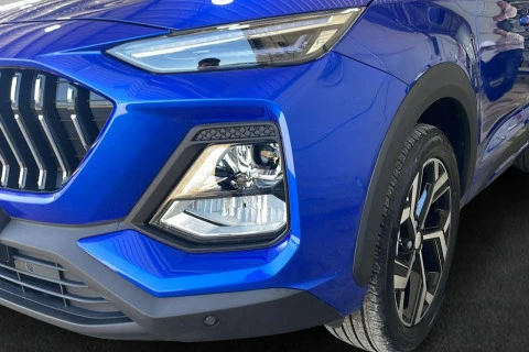 EVO 7 1.5 Turbo DCT 6 plazas