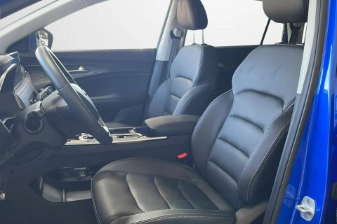 EVO 7 1.5 Turbo DCT 6 plazas