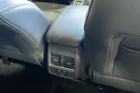 EVO 7 1.5 Turbo DCT 6 plazas