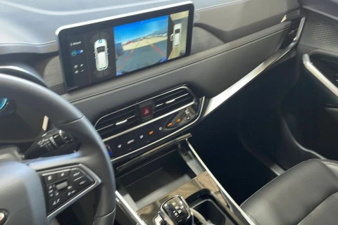 EVO 7 1.5 Turbo DCT 6 plazas