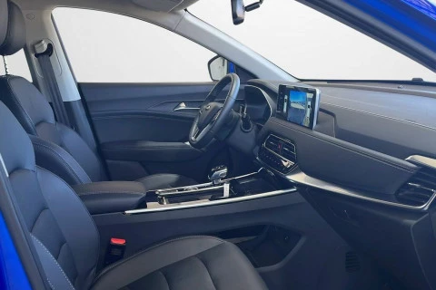 EVO 7 1.5 Turbo DCT 6 plazas