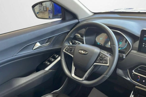 EVO 7 1.5 Turbo DCT 6 plazas