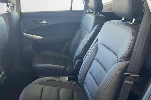 EVO 7 1.5 Turbo DCT 6 plazas