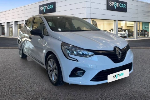Renault Clio Business TCe 67 kW (90CV)