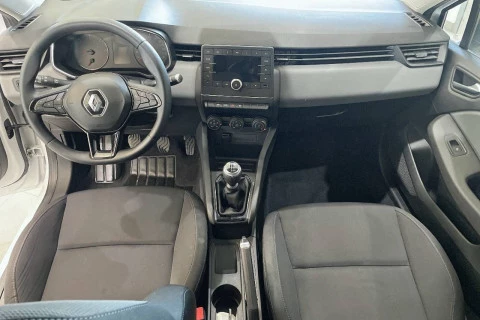 Renault Clio Business TCe 67 kW (90CV)