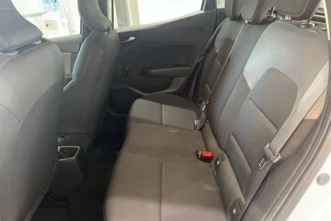 Renault Clio Business TCe 67 kW (90CV)