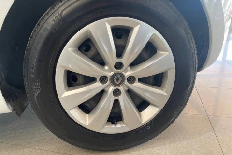 Renault Clio Business TCe 67 kW (90CV)