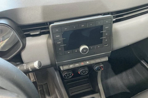 Renault Clio Business TCe 67 kW (90CV)