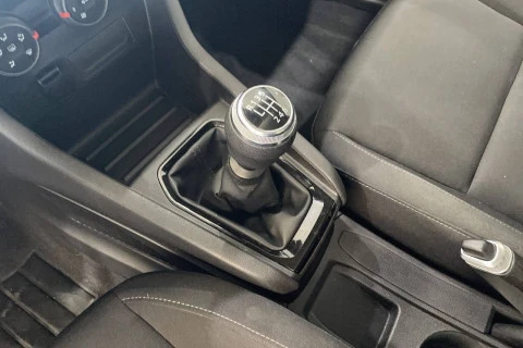 Renault Clio Business TCe 67 kW (90CV)