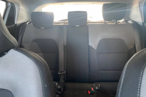 Renault Clio Business TCe 67 kW (90CV)