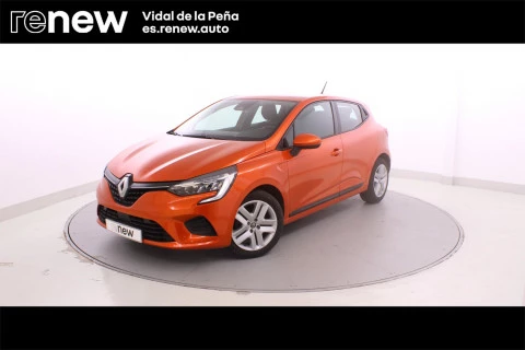 Renault Clio   TCe Intens 67kW