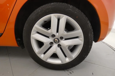 Renault Clio   TCe Intens 67kW