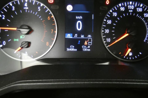 Renault Clio   TCe Intens 67kW