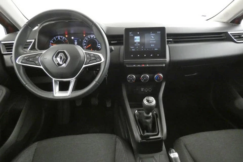 Renault Clio   TCe Intens 67kW