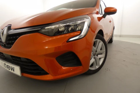 Renault Clio   TCe Intens 67kW