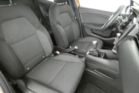 Renault Clio   TCe Intens 67kW