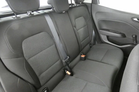 Renault Clio   TCe Intens 67kW