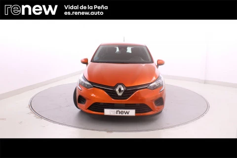 Renault Clio   TCe Intens 67kW
