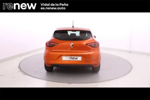 Renault Clio   TCe Intens 67kW
