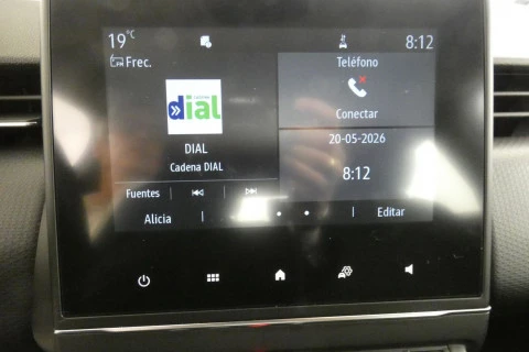 Renault Clio   TCe Intens 67kW