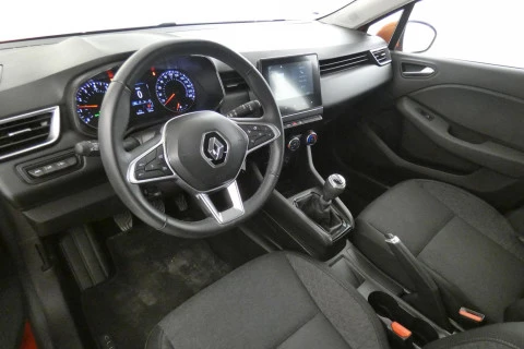 Renault Clio   TCe Intens 67kW