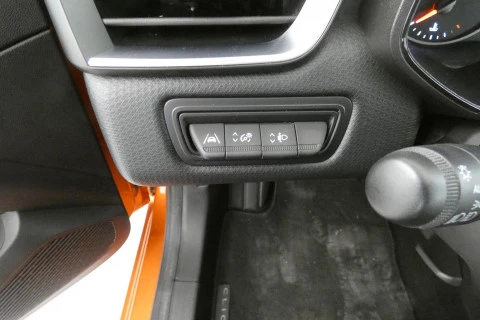 Renault Clio   TCe Intens 67kW