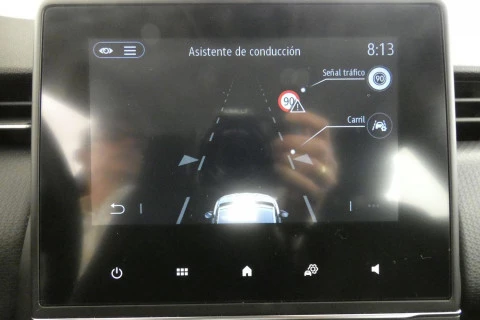 Renault Clio   TCe Intens 67kW