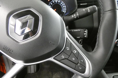 Renault Clio   TCe Intens 67kW