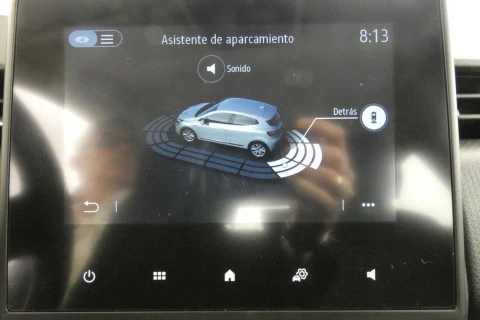Renault Clio   TCe Intens 67kW