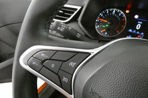 Renault Clio   TCe Intens 67kW