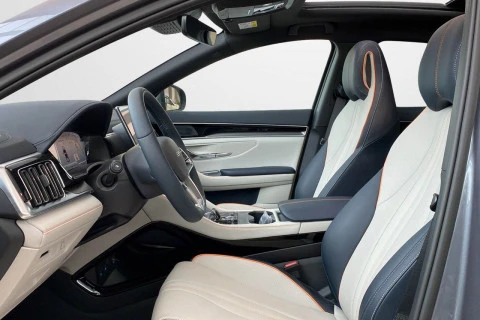 BYD SEAL U 72 kWh Comfort