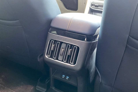 BYD SEAL U 72 kWh Comfort