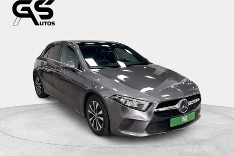 Mercedes-Benz Clase A 180 d 85 kW (116 CV)