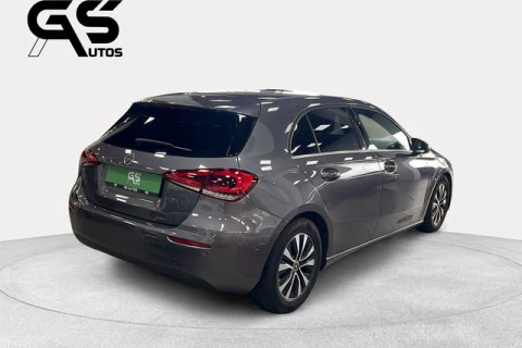 Mercedes-Benz Clase A 180 d 85 kW (116 CV)