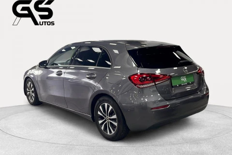 Mercedes-Benz Clase A 180 d 85 kW (116 CV)