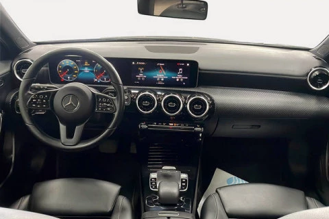 Mercedes-Benz Clase A 180 d 85 kW (116 CV)