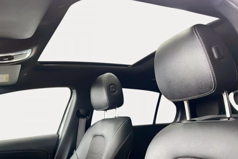 Mercedes-Benz Clase A 180 d 85 kW (116 CV)