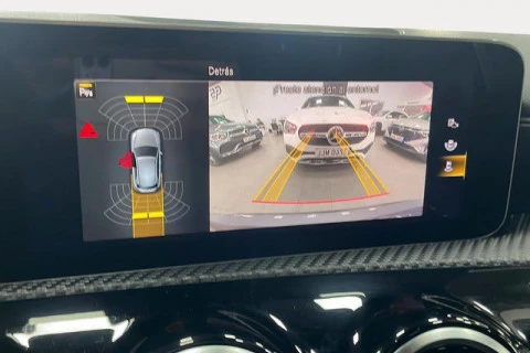 Mercedes-Benz Clase A 180 d 85 kW (116 CV)