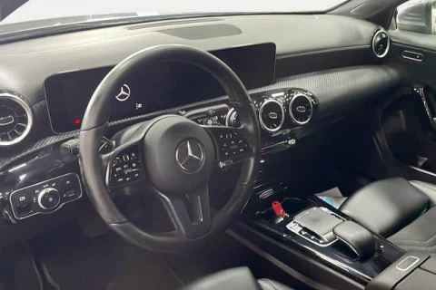 Mercedes-Benz Clase A 180 d 85 kW (116 CV)