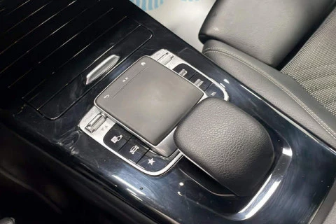 Mercedes-Benz Clase A 180 d 85 kW (116 CV)