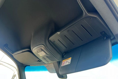 Mercedes-Benz eSprinter Nuevo eSprinter 320 Furgón PRO Largo (81kWh)