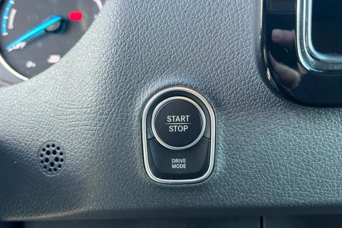 Mercedes-Benz eSprinter Nuevo eSprinter 320 Furgón PRO Largo (81kWh)